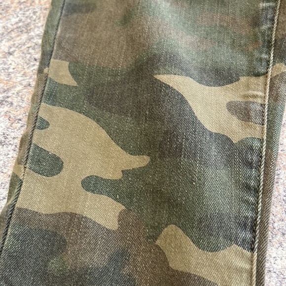 Blank NYC -The Reade Crop-size 27 - Picture 4 of 10